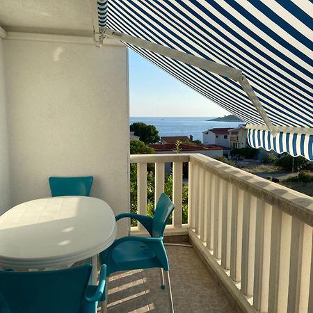 Apartmani Silence Rogoznica  Esterno foto