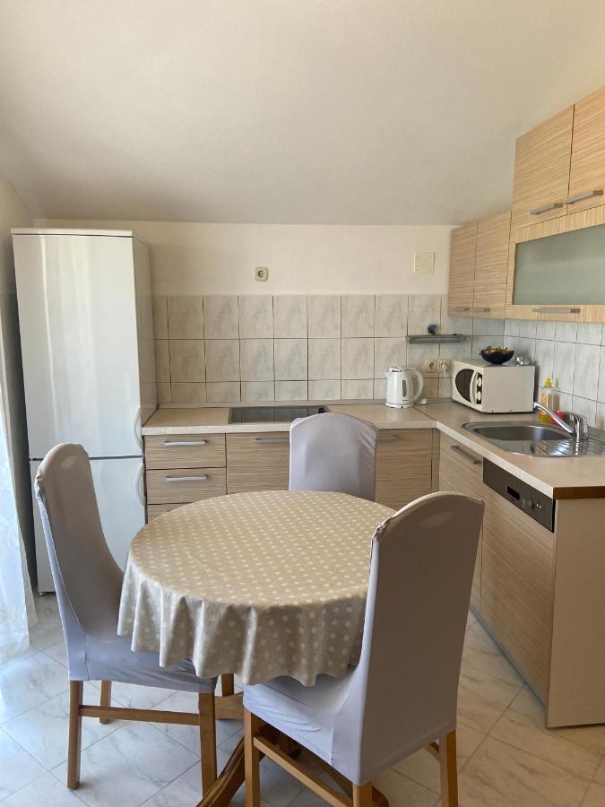 Apartmani Silence Rogoznica  Esterno foto