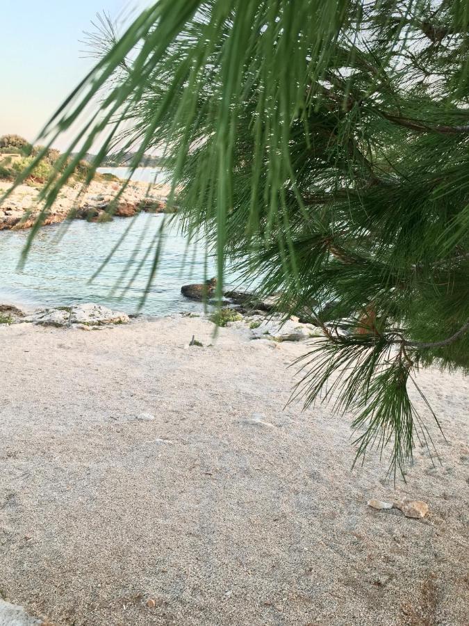 Apartmani Silence Rogoznica  Esterno foto