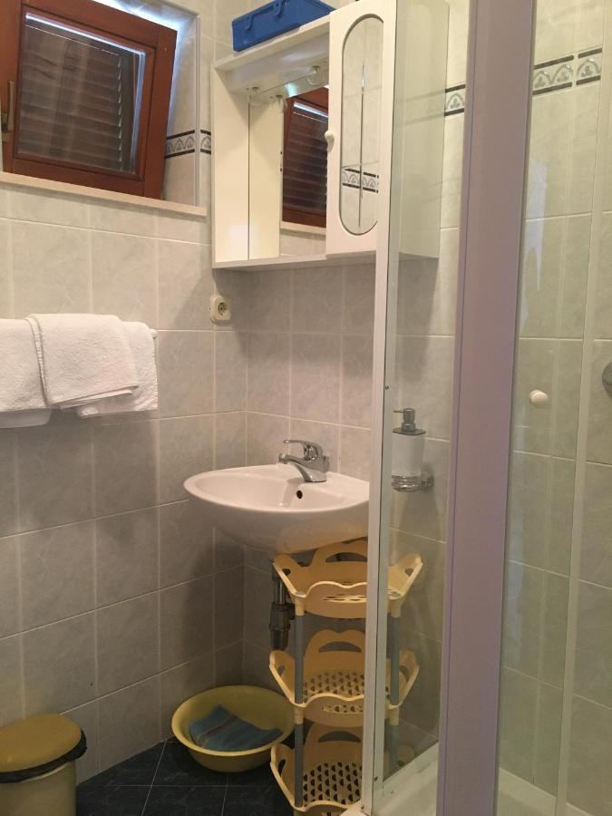 Apartmani Silence Rogoznica  Esterno foto