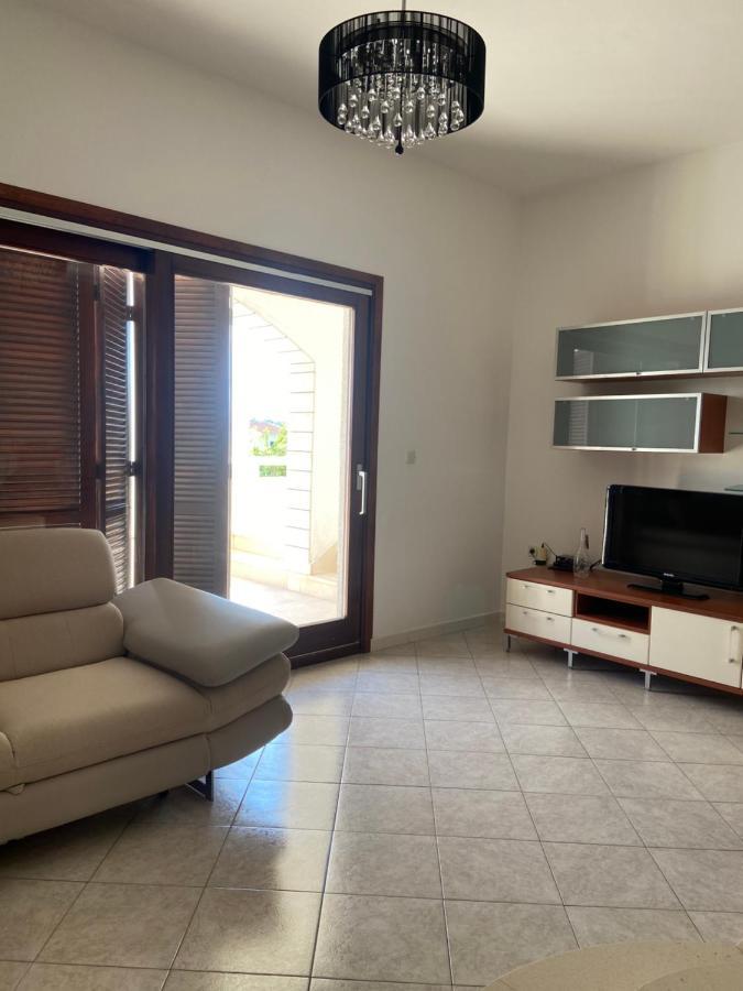 Apartmani Silence Rogoznica  Esterno foto