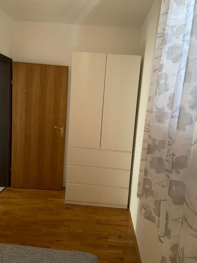 Apartmani Silence Rogoznica  Esterno foto