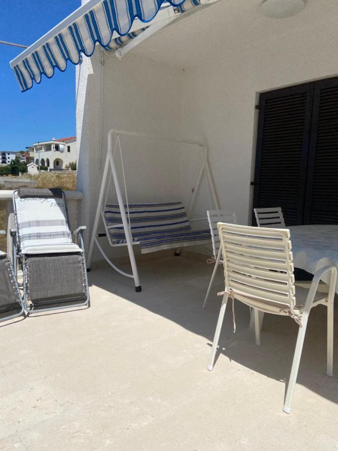 Apartmani Silence Rogoznica  Esterno foto