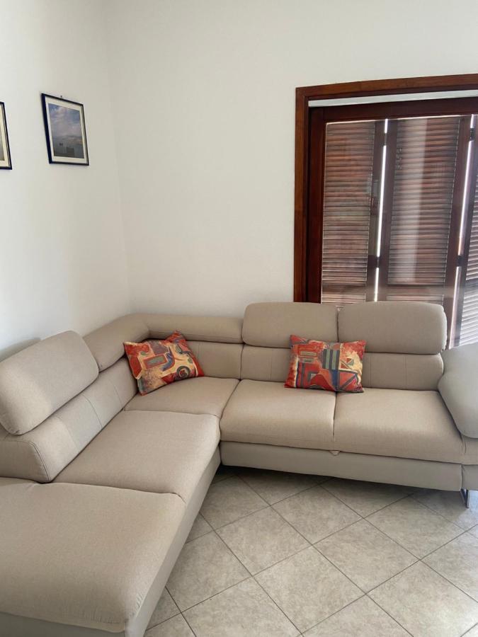 Apartmani Silence Rogoznica  Esterno foto