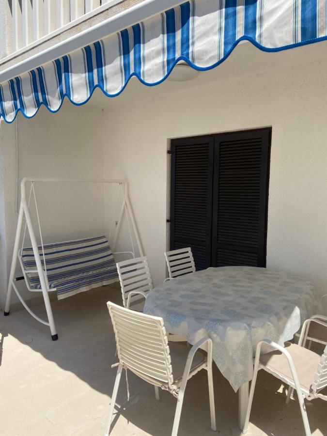 Apartmani Silence Rogoznica  Esterno foto