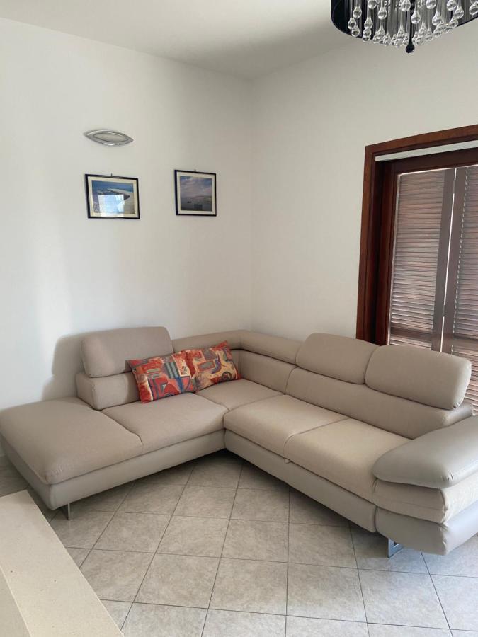 Apartmani Silence Rogoznica  Esterno foto
