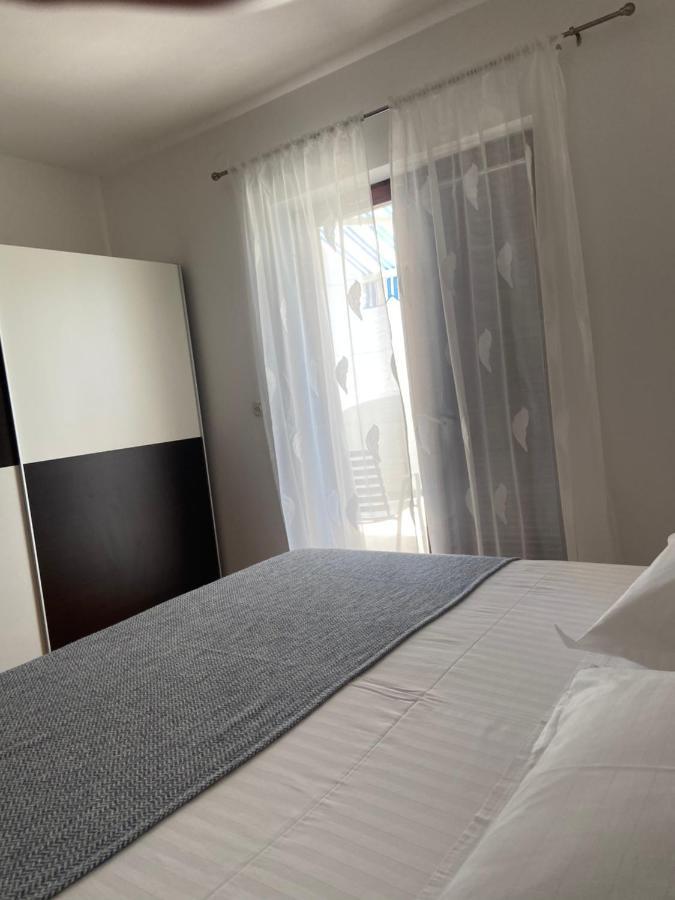 Apartmani Silence Rogoznica  Esterno foto