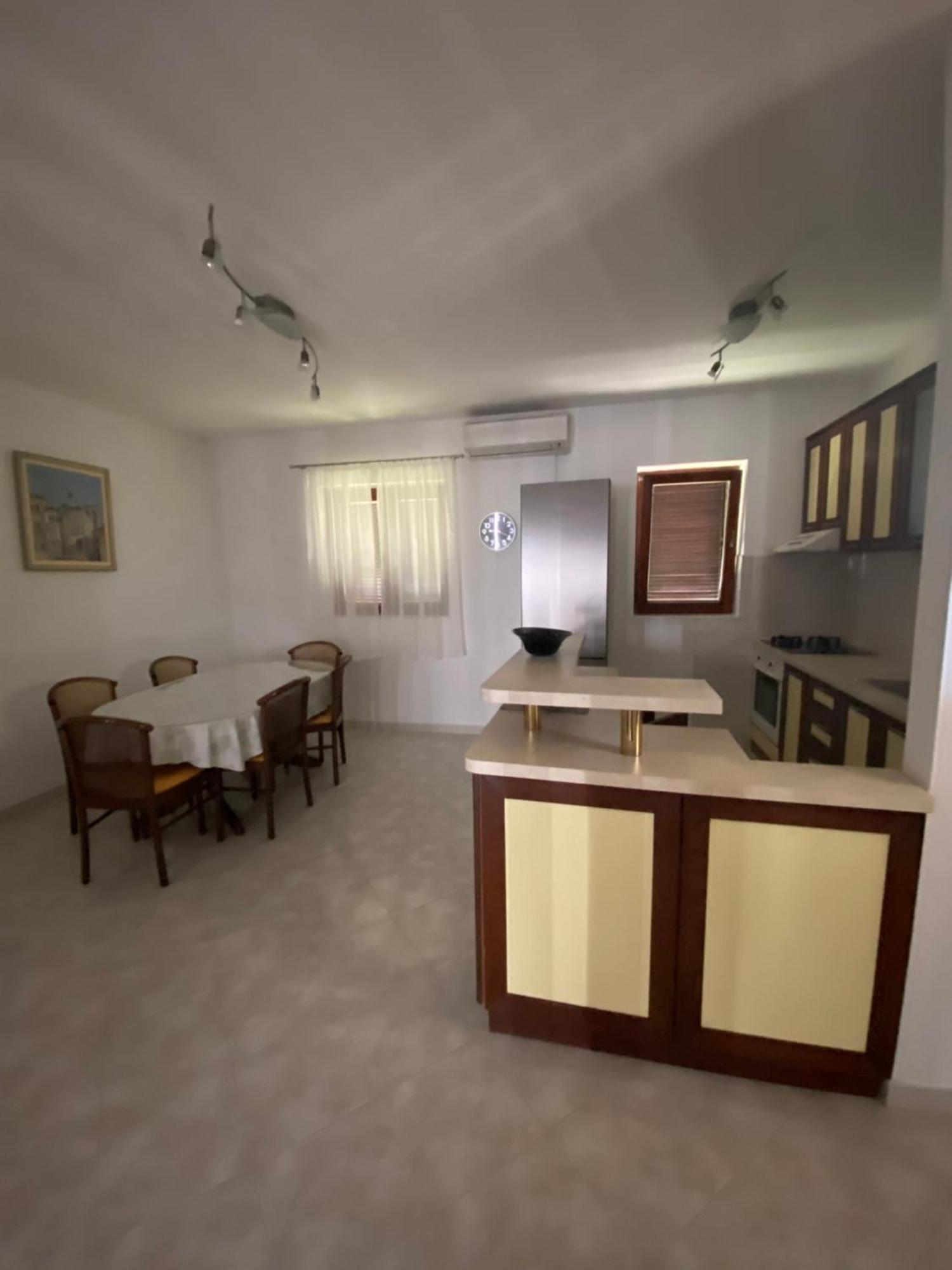 Apartmani Silence Rogoznica  Esterno foto
