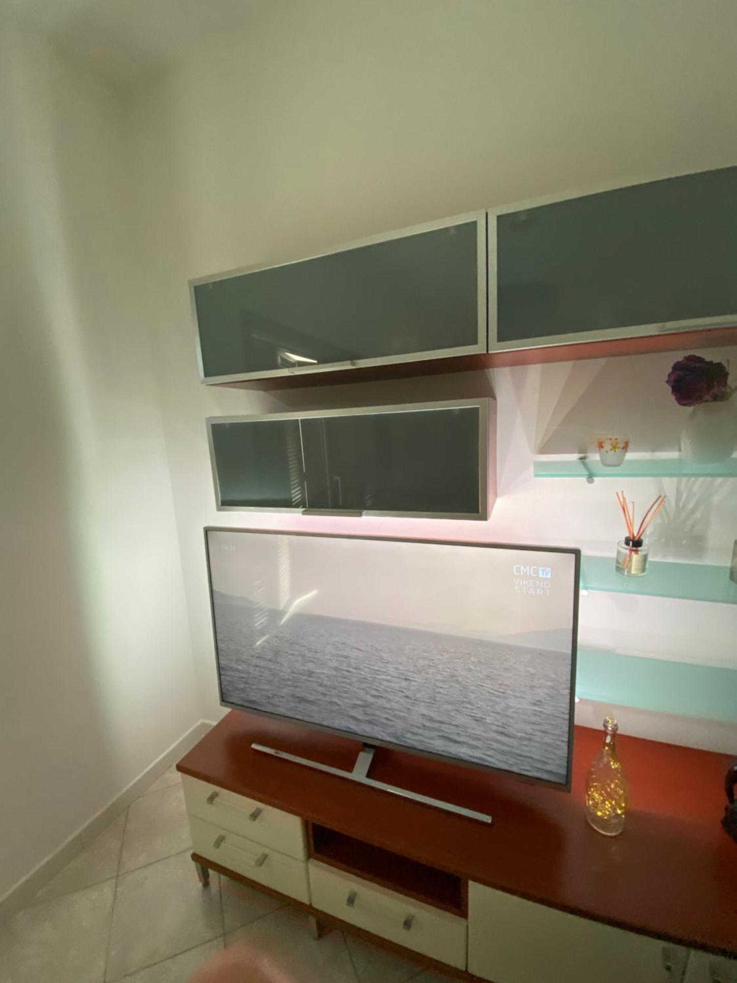 Apartmani Silence Rogoznica  Esterno foto