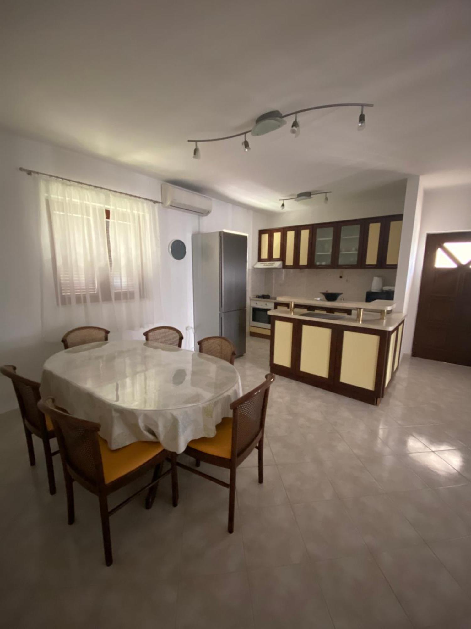 Apartmani Silence Rogoznica  Esterno foto